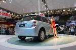 BYD E6 2009 года